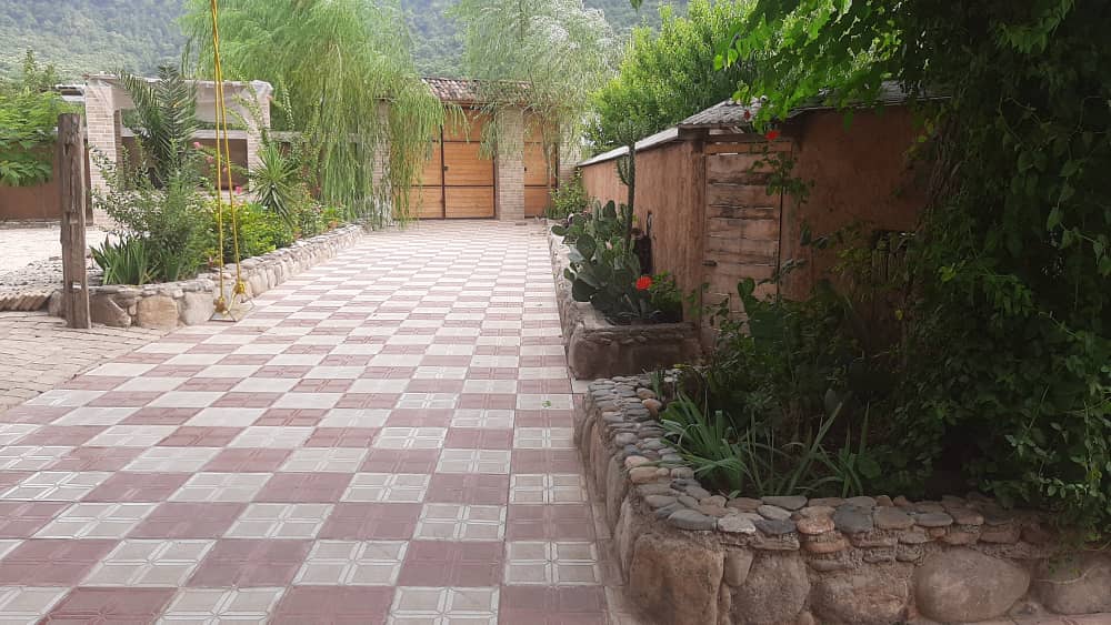 فضای باز