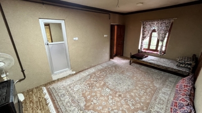 طبقه همکف  کلبه ۷۵ متری